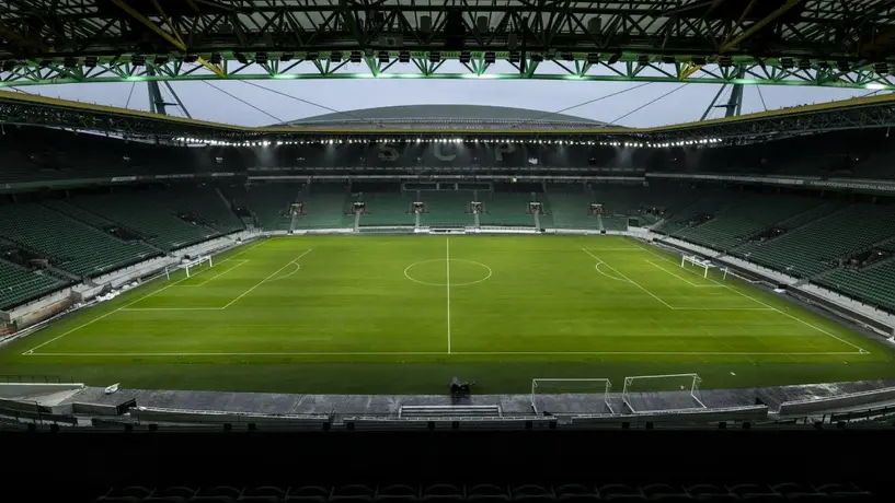Estadio José Alvalade: este es el inmueble para el partido entre Ídolos Portugal vs Ídolos Mundo