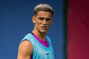 Gavi será baja con Barcelona para el encuentro ante Rayo Vallecano