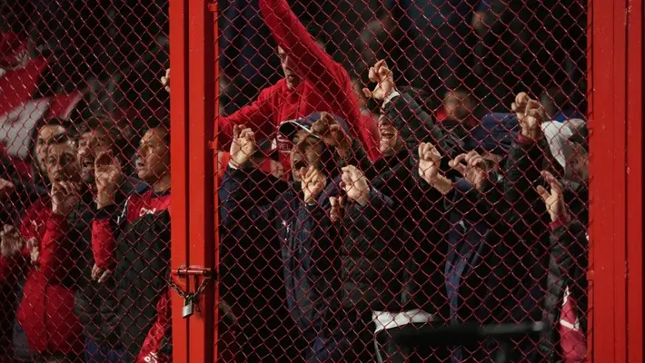 Presidente de Chile califica de “linchamiento” los violentos incidentes en Copa Sudamericana