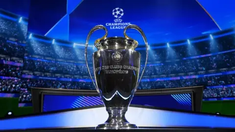 Todo lo que debes saber de la Champions League 2025/26