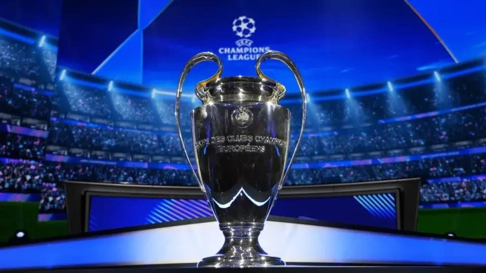 Todo lo que debes saber de la Champions League 2025/26