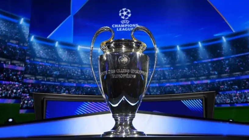 Todo lo que debes saber de la Champions League 2025/26