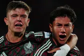Así fue el primer gol de México en el Mundial Sub 20