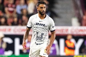 Pumas aún no tiene ofertas por Nathan Silva tras interés del Vasco Da Gama