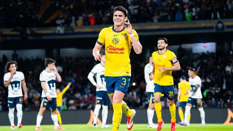 América y Pumas: Las cifras que muestran la abismal diferencia entre ambos equipos