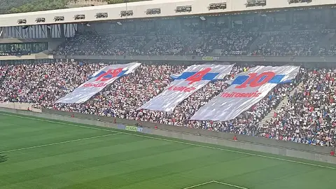 Portero chileno sufre infarto en partido emotivo con la U Católica