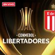 Estudiantes de La Plata vs Flamengo EN VIVO Copa Libertadores Cuartos de Final Vuelta