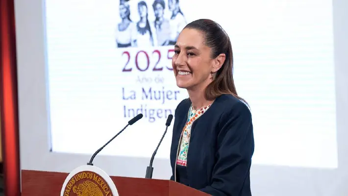 Perú declara persona non grata a Claudia Sheinbaum; la acusan de “ofensiva y altisonante”