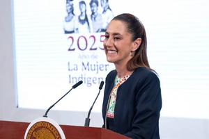 Perú declara persona non grata a Claudia Sheinbaum; la acusan de “ofensiva y altisonante”