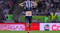 ¿Cómo le va a los Rayados sin Sergio Canales en el 2025?