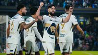 Pumas visita Mazatlán, su segundo 'hogar', y busca mantener invicto ante los Cañoneros