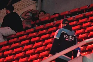 Copa Sudamericana: ¿Cómo se definirá la serie entre Independiente de Avellaneda y Universidad de Chile?