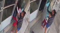 VIDEO: Esto se sabe de la sustracción de dos menores en Ixtlahuaca, Estado de México