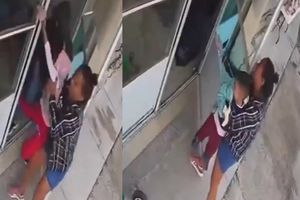VIDEO: Esto se sabe de la sustracción de dos menores en Ixtlahuaca, Estado de México