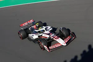 Ollie Bearman está cerca de la suspensión en Fórmula 1, ¿cuántos puntos en la Superlicencia tiene?