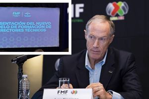 FMF presenta nuevo modelo de formación de entrenadores con aval internacional