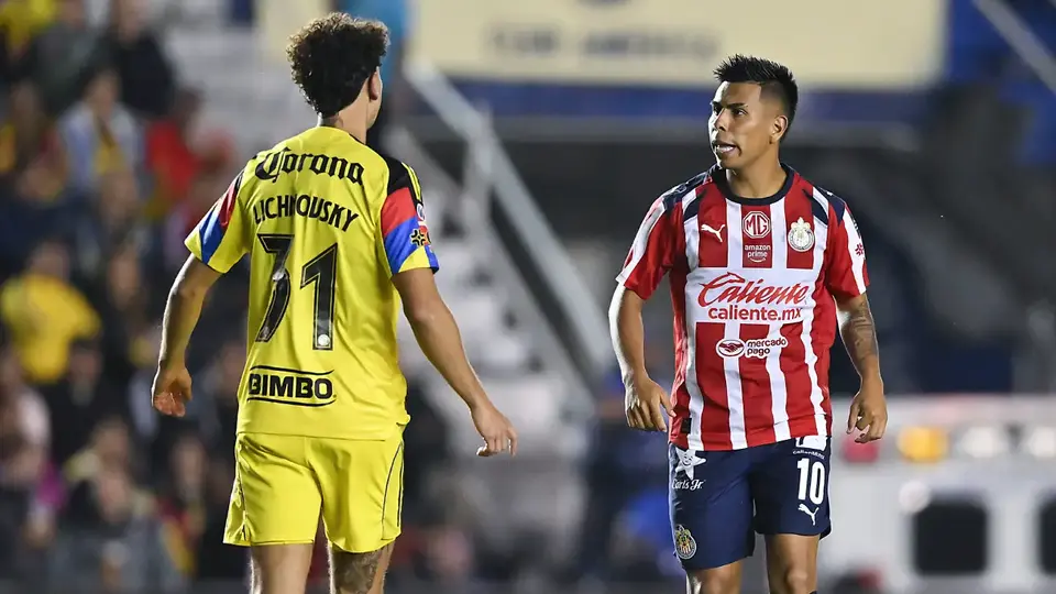 ¡Se calientan los ánimos! América y Chivas se llenan de 'burlas' previo a Clásico Nacional