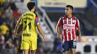 ¡Se calientan los ánimos! América y Chivas se llenan de 'burlas' previo a Clásico Nacional