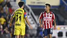 ¡Se calientan los ánimos! América y Chivas se llenan de 'burlas' previo a Clásico Nacional