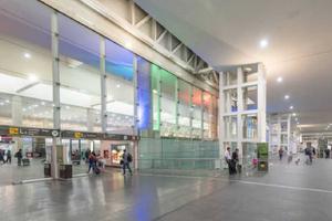 Multa de hasta 21 mil pesos por tomarte fotos en Aeropuerto de CDMX