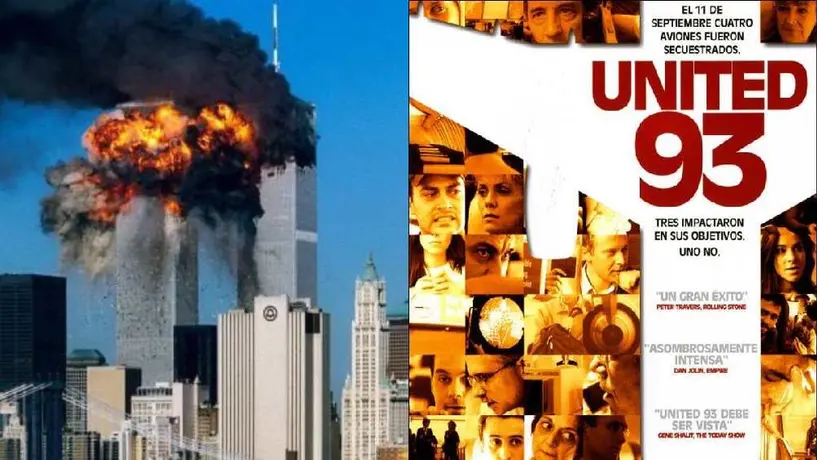 Atentados a las Torres Gemelas 24 años: Estas películas tratan sobre la tragedia del 11 de septiembre