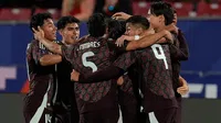 Así marcha el Grupo C con México en el Mundial Sub 20