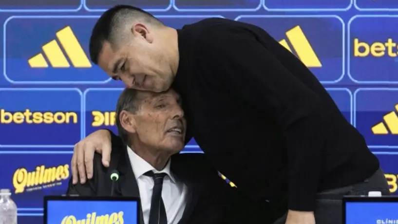 Boca Juniors actualiza el estado de salud de Miguel Ángel Russo: "De pronóstico reservado"
