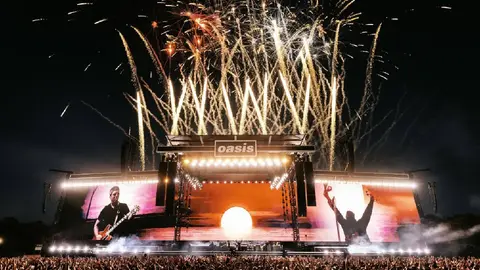 Oasis en CDMX: Horarios, posible setlist y todo lo que debes saber de sus conciertos en CDMX