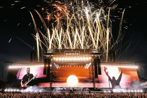 Oasis en CDMX: Horarios, posible setlist y todo lo que debes saber de sus conciertos en CDMX
