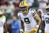 Pese a lesión, Packers acuerda extensión hasta 2026 con Christian Watson