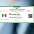 Esto gastará México por almacenar la CURP Biométrica de todos en la ‘nube’