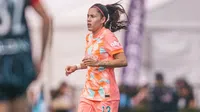 Chicago Stars arruinan el debut de Lizbeth Ovalle en la NWSL