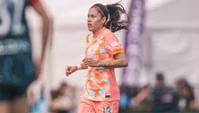 Chicago Stars arruinan el debut de Lizbeth Ovalle en la NWSL