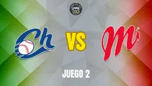 Serie del Rey: ¿Cuándo y dónde ver el Juego 2 de los Diablos Rojos vs Charros de Jalisco?