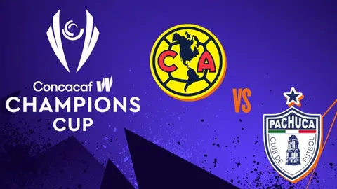 América vs Pachuca: ¿Cuándo y dónde ver el la Jornada 3 de la Concacaf W Champions Cup?