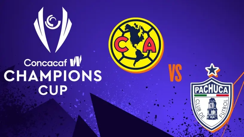 América vs Pachuca: ¿Cuándo y dónde ver el la Jornada 3 de la Concacaf W Champions Cup?