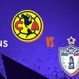 América vs Pachuca: ¿Cuándo y dónde ver el la Jornada 3 de la Concacaf W Champions Cup?