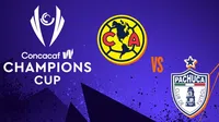 América vs Pachuca: ¿Cuándo y dónde ver el la Jornada 3 de la Concacaf W Champions Cup?