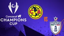 América vs Pachuca: ¿Cuándo y dónde ver el la Jornada 3 de la Concacaf W Champions Cup?