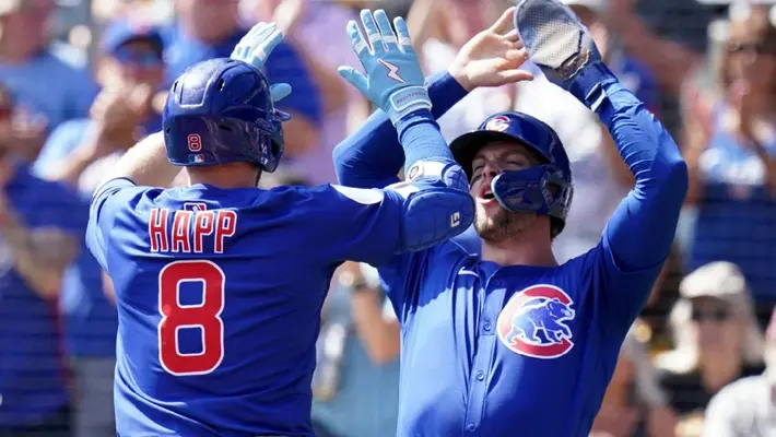 Cachorros vuelven a playoffs después de casi cinco años