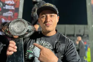 ¡Panteón Rococó y CU! La combinación de Missael Oseguera, coach de Pumas, con música y ONEFA