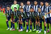 Rayados va por otra bomba con delantero Campeón de Champions League