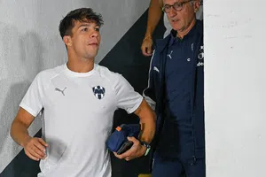 Así convenció Óliver Torres a Anthony Martial para fichar con Rayados de Monterrey