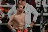 Canelo Álvarez abre la puerta a enfrentarse a David Benavidez