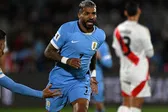 Uruguay, con goles de Rodrigo Aguirre y Federico Viñas, clasifica al Mundial 2026