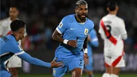 Uruguay, con goles de Rodrigo Aguirre y Federico Viñas, clasifica al Mundial 2026