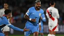 Uruguay, con goles de Rodrigo Aguirre y Federico Viñas, clasifica al Mundial 2026