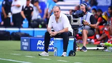 Marcelo Bielsa critica la musculatura desproporcionada en el futbol: "Es más por el espejo que por los rivales"