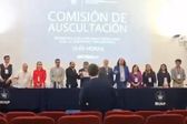 VIDEO: Se desmaya candidato a rector de la BUAP tras descubrir su fraude