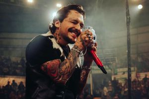 Nodal habla de sus problemas de salud mental ¿Qué tiene?